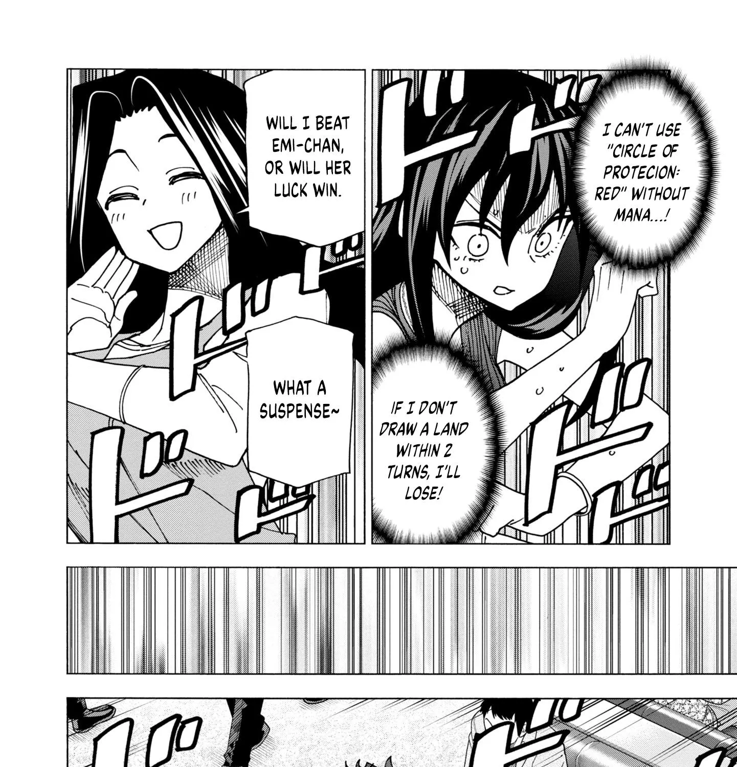 Destroy All Of Humanity. It Can't Be Regenerated. Zinmanga X Chapter 47 Page 80