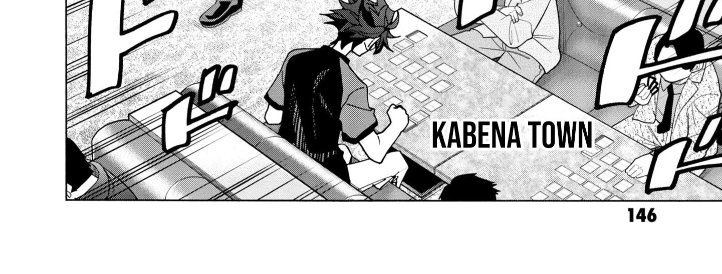 Destroy All Of Humanity. It Can't Be Regenerated. Zinmanga X Chapter 47 Page 81