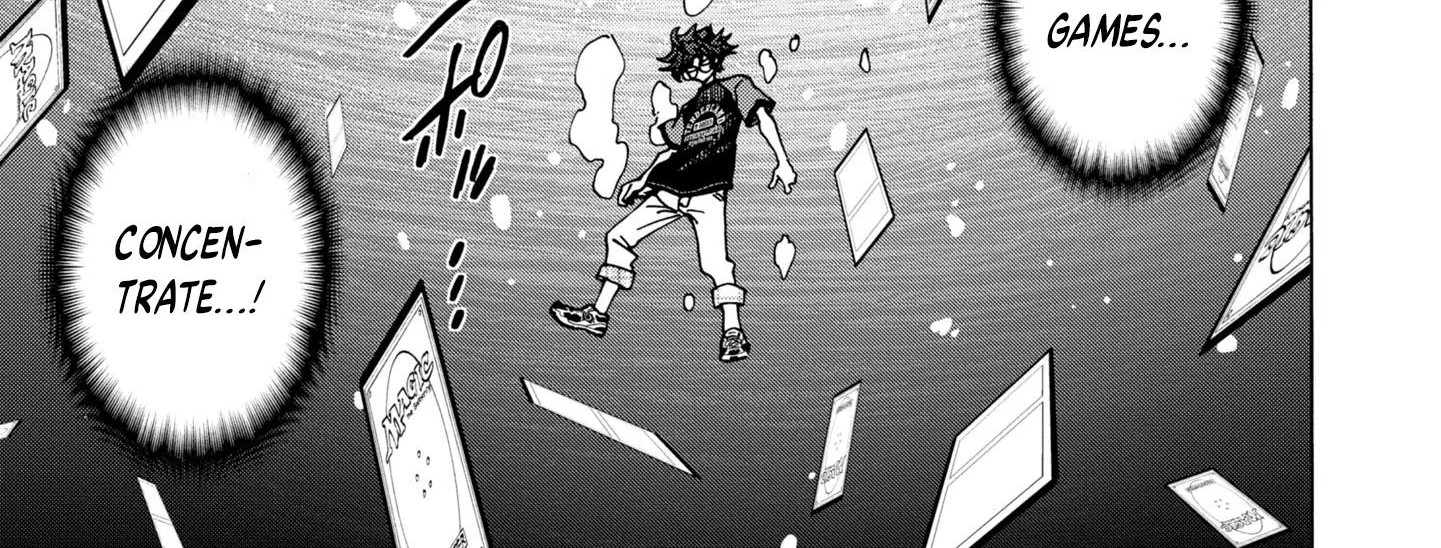 Destroy All Of Humanity. It Can't Be Regenerated. Zinmanga X Chapter 47 Page 83