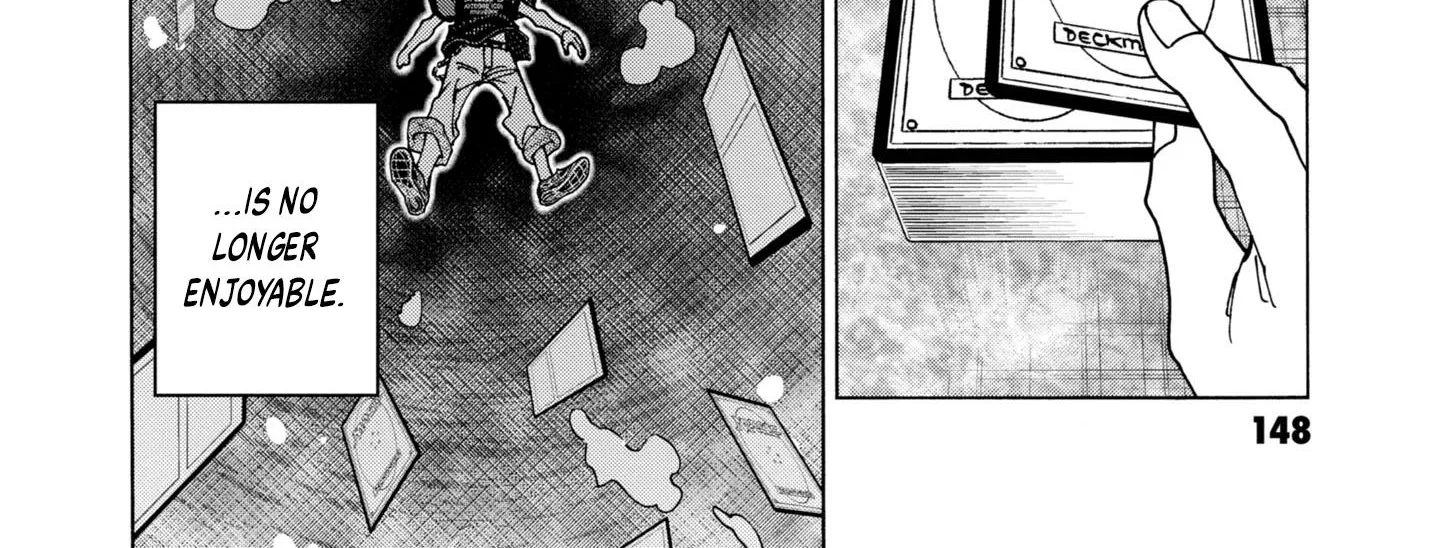 Destroy All Of Humanity. It Can't Be Regenerated. Zinmanga X Chapter 47 Page 85