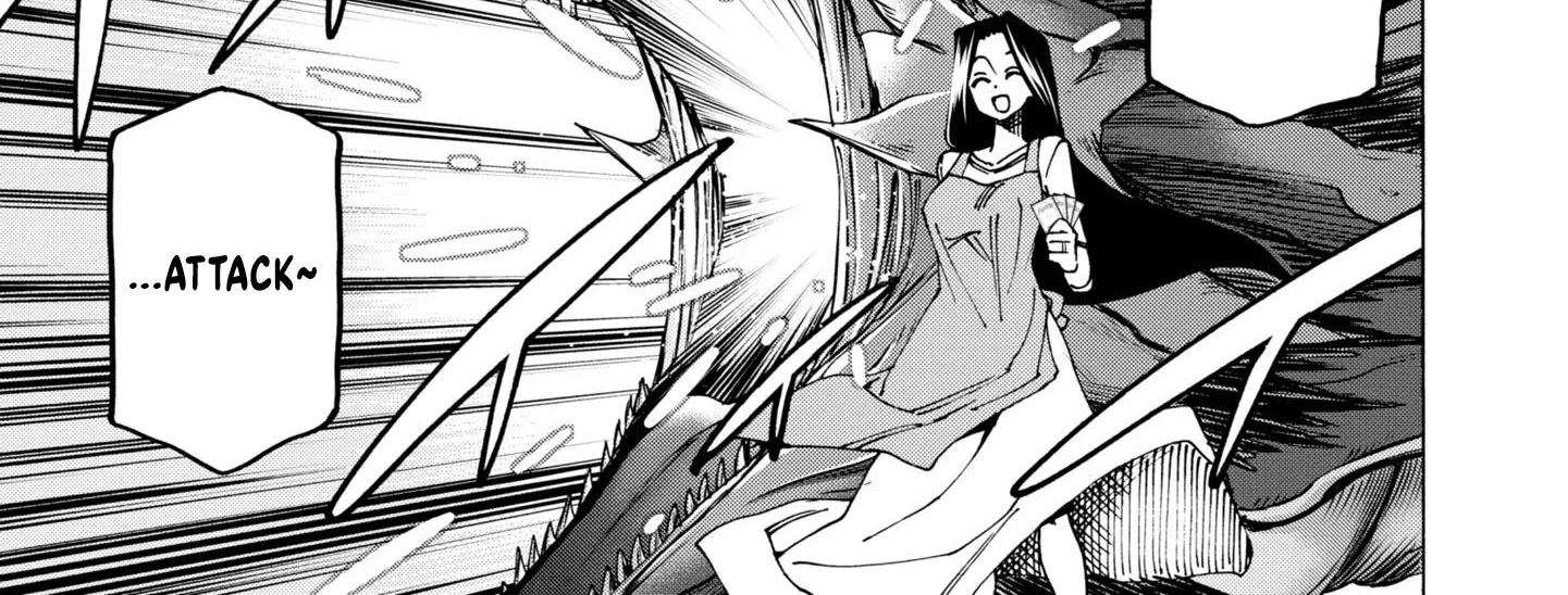 Destroy All Of Humanity. It Can't Be Regenerated. Zinmanga X Chapter 47 Page 87
