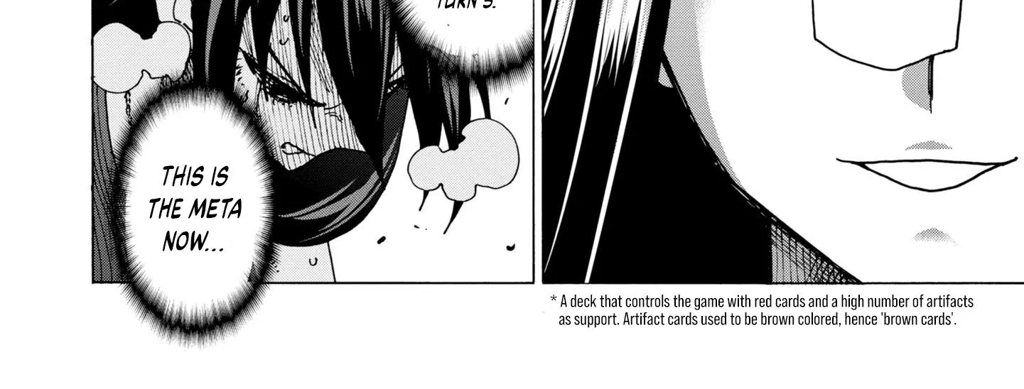 Destroy All Of Humanity. It Can't Be Regenerated. Zinmanga X Chapter 47 Page 89