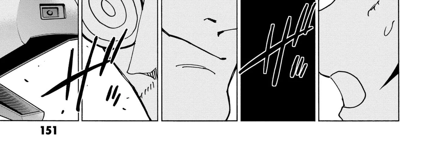 Destroy All Of Humanity. It Can't Be Regenerated. Zinmanga X Chapter 47 Page 91