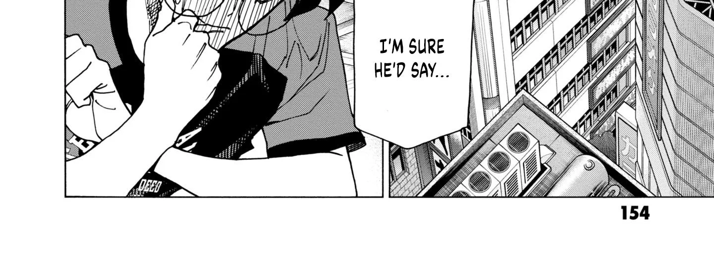 Destroy All Of Humanity. It Can't Be Regenerated. Zinmanga X Chapter 47 Page 95