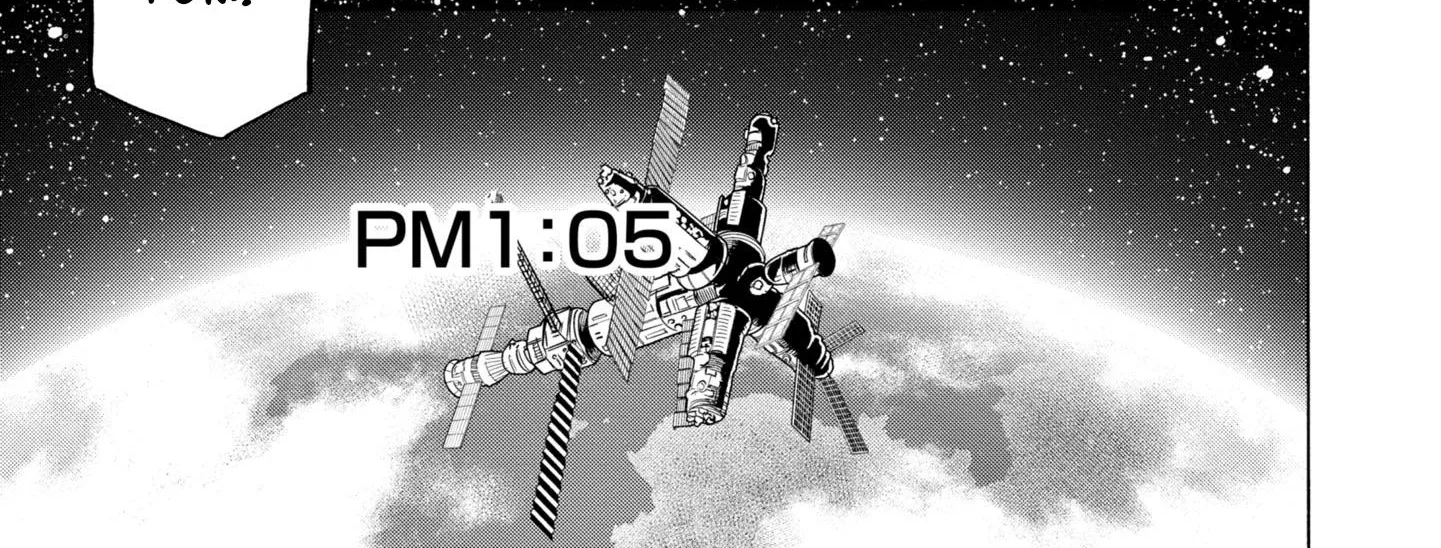 Destroy All Of Humanity. It Can't Be Regenerated. Zinmanga X Chapter 47 Page 97