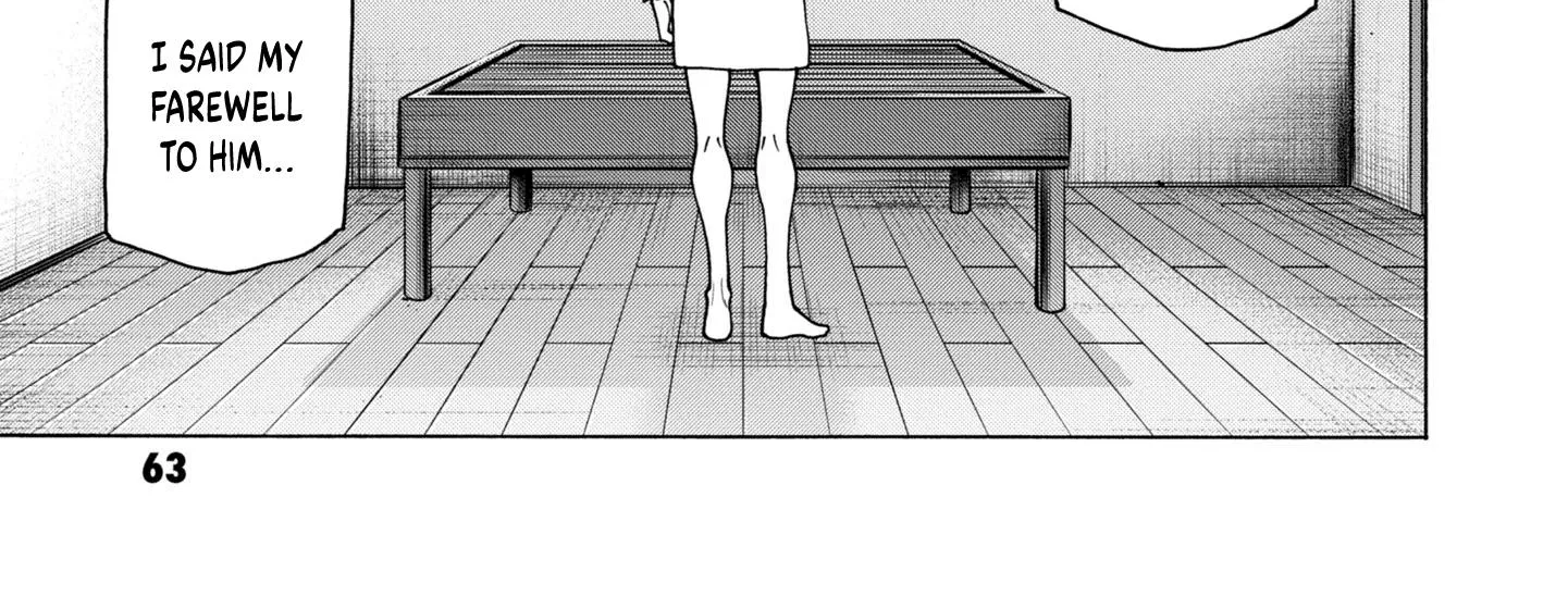 Destroy All Of Humanity. It Can't Be Regenerated. Zinmanga X Chapter 46 Page 11