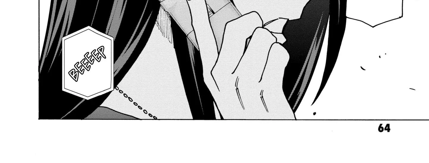 Destroy All Of Humanity. It Can't Be Regenerated. Zinmanga X Chapter 46 Page 13