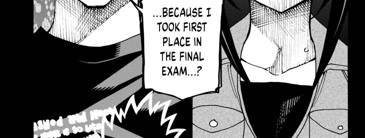 Destroy All Of Humanity. It Can't Be Regenerated. Zinmanga X Chapter 46 Page 21