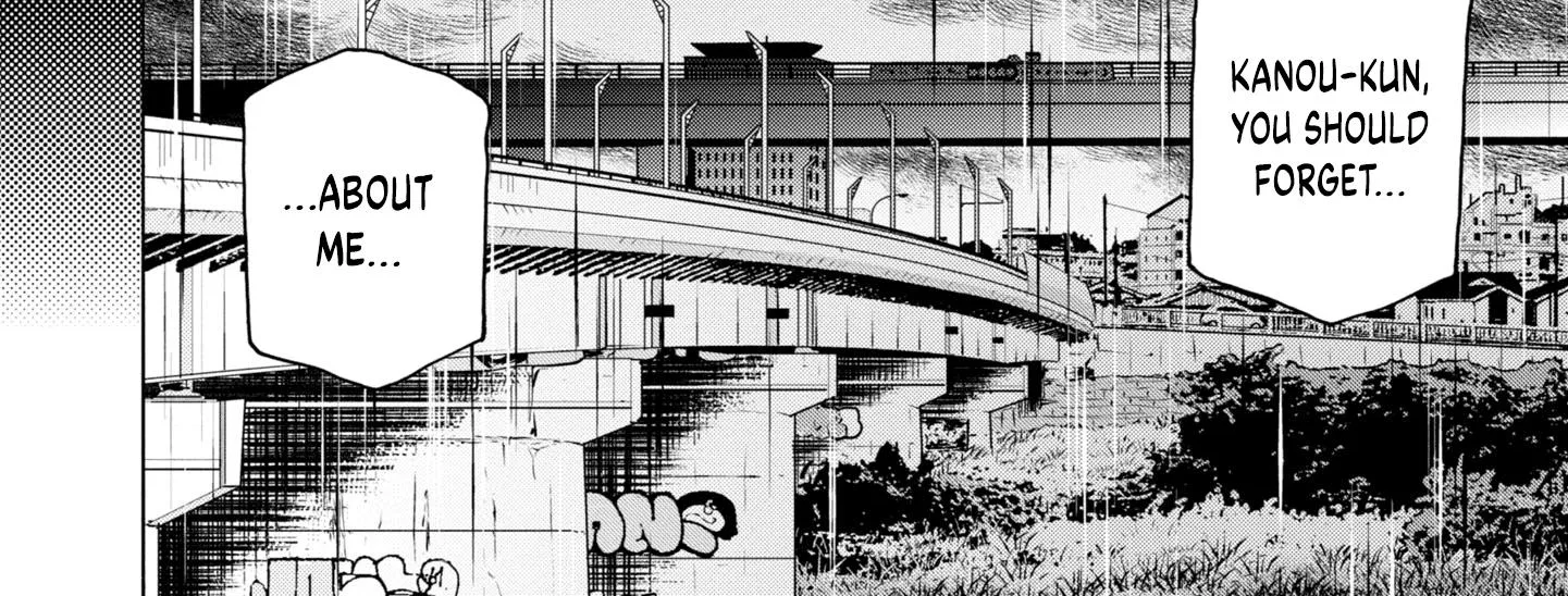 Destroy All Of Humanity. It Can't Be Regenerated. Zinmanga X Chapter 46 Page 25