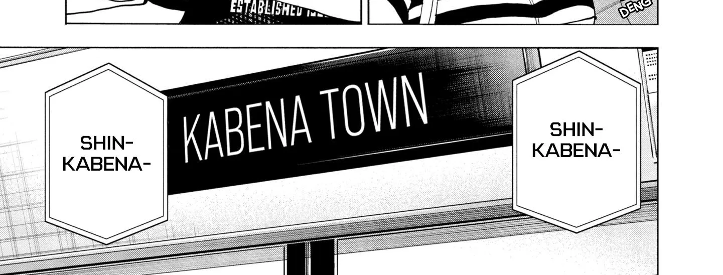 Destroy All Of Humanity. It Can't Be Regenerated. Zinmanga X Chapter 46 Page 27