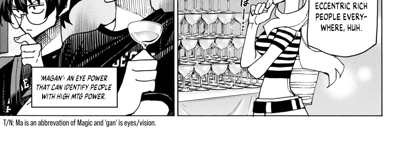 Destroy All Of Humanity. It Can't Be Regenerated. Zinmanga X Chapter 46 Page 39