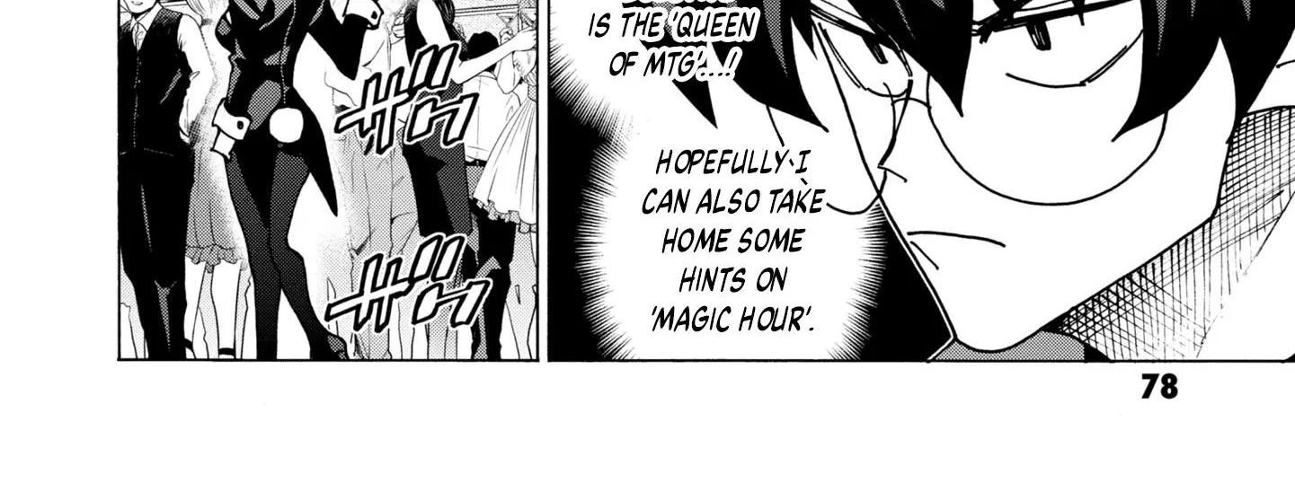 Destroy All Of Humanity. It Can't Be Regenerated. Zinmanga X Chapter 46 Page 41