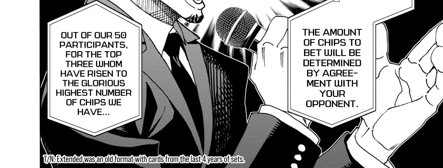 Destroy All Of Humanity. It Can't Be Regenerated. Zinmanga X Chapter 46 Page 49
