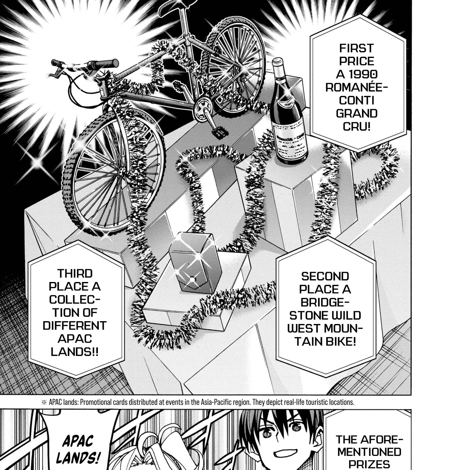 Destroy All Of Humanity. It Can't Be Regenerated. Zinmanga X Chapter 46 Page 50