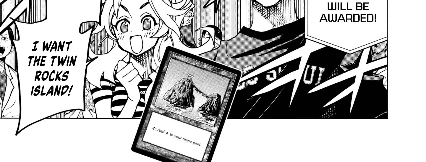 Destroy All Of Humanity. It Can't Be Regenerated. Zinmanga X Chapter 46 Page 51