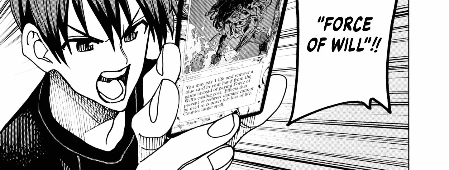 Destroy All Of Humanity. It Can't Be Regenerated. Zinmanga X Chapter 46 Page 63