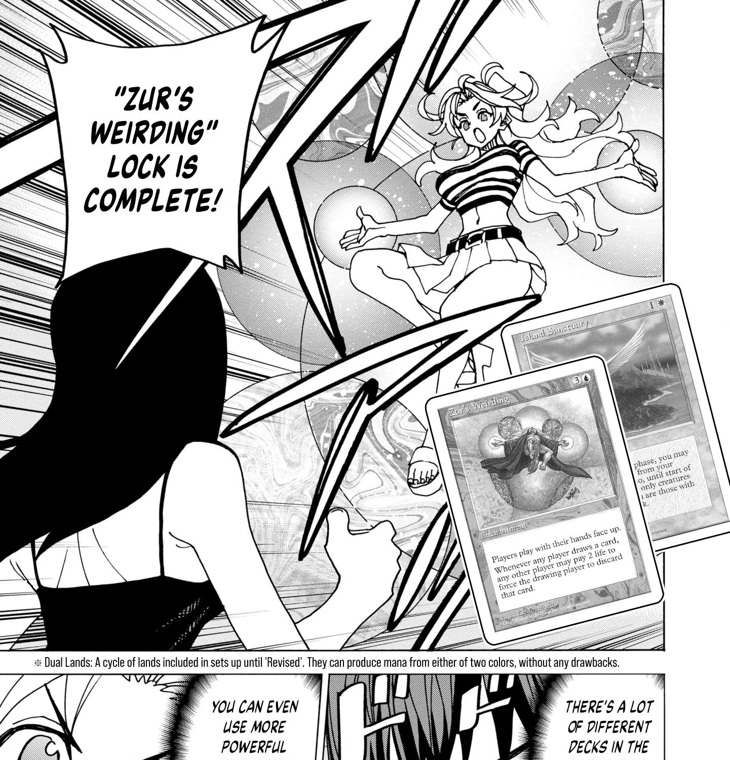 Destroy All Of Humanity. It Can't Be Regenerated. Zinmanga X Chapter 46 Page 66