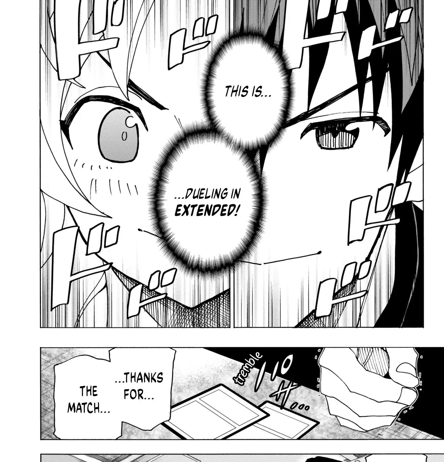 Destroy All Of Humanity. It Can't Be Regenerated. Zinmanga X Chapter 46 Page 68