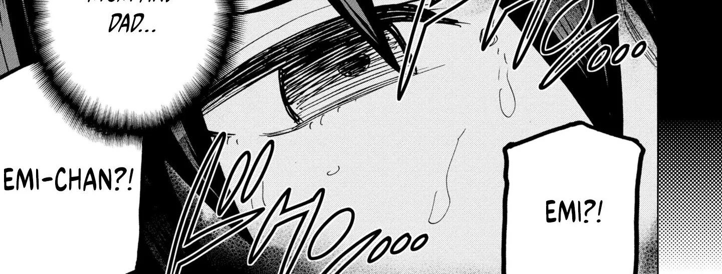 Destroy All Of Humanity. It Can't Be Regenerated. Zinmanga X Chapter 45 Page 39