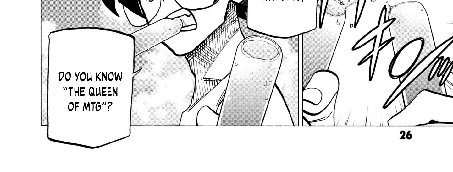 Destroy All Of Humanity. It Can't Be Regenerated. Zinmanga X Chapter 45 Page 53