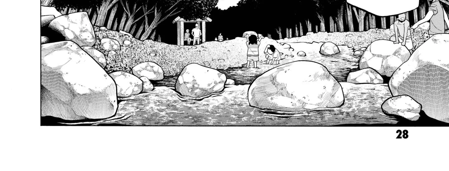 Destroy All Of Humanity. It Can't Be Regenerated. Zinmanga X Chapter 45 Page 57