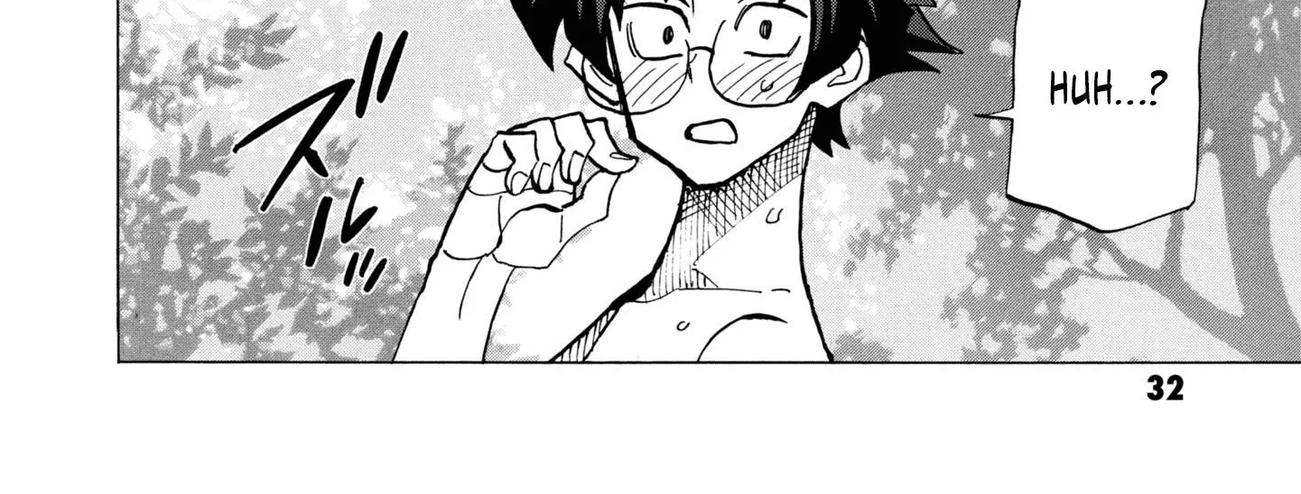 Destroy All Of Humanity. It Can't Be Regenerated. Zinmanga X Chapter 45 Page 65