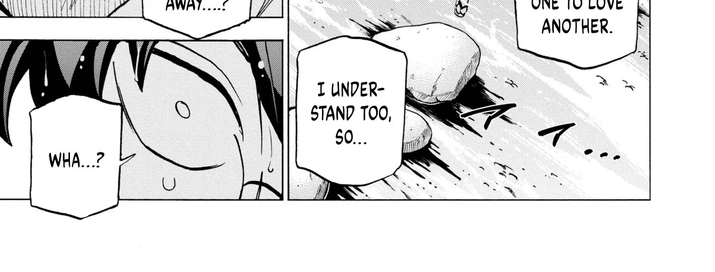 Destroy All Of Humanity. It Can't Be Regenerated. Zinmanga X Chapter 45 Page 71