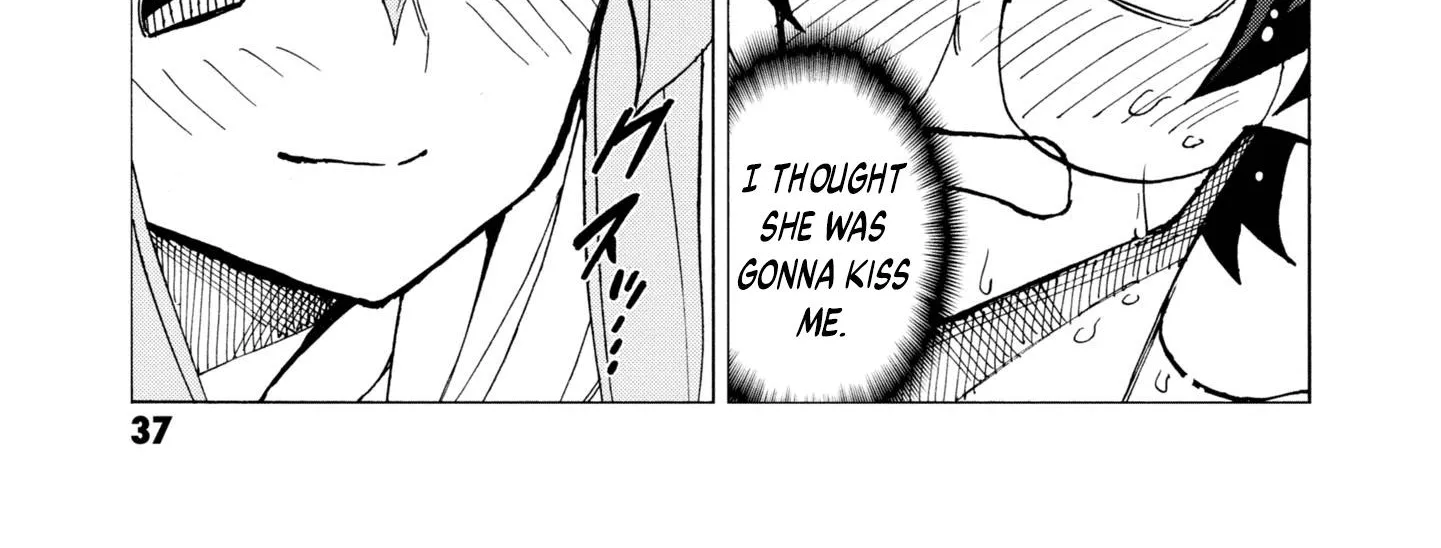 Destroy All Of Humanity. It Can't Be Regenerated. Zinmanga X Chapter 45 Page 75