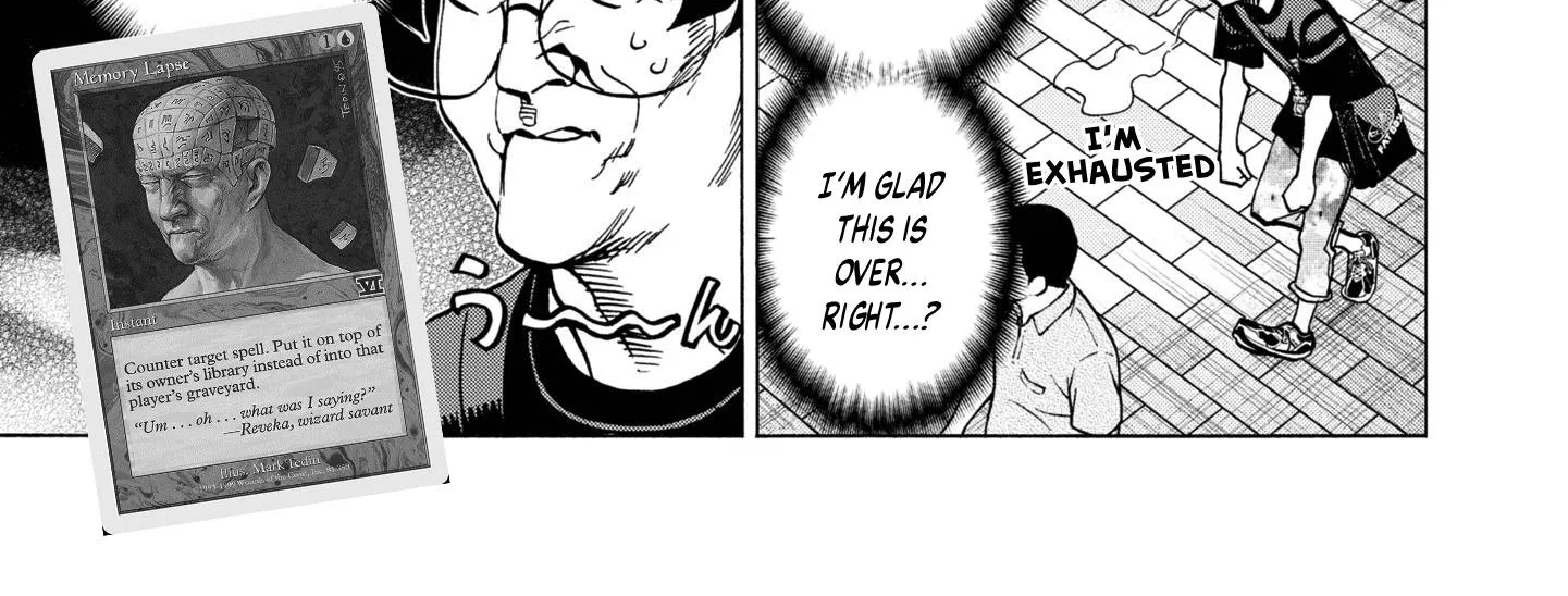 Destroy All Of Humanity. It Can't Be Regenerated. Zinmanga X Chapter 45 Page 79