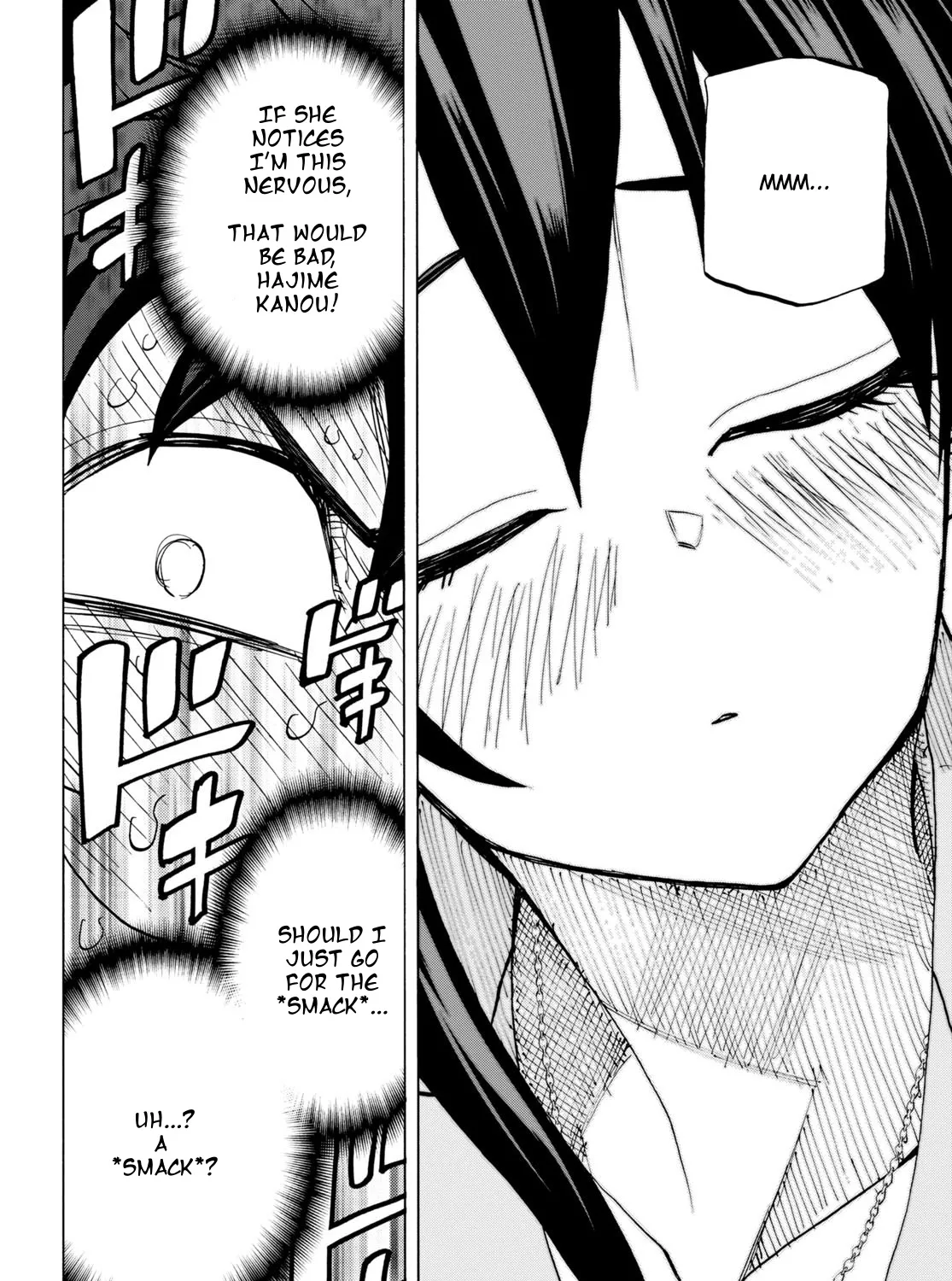 Destroy All Of Humanity. It Can't Be Regenerated. Zinmanga X Chapter 44 Page 55