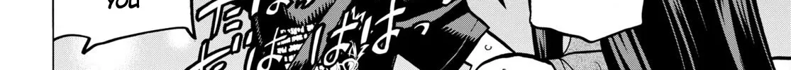 Destroy All Of Humanity. It Can't Be Regenerated. Zinmanga X Chapter 43 Page 80