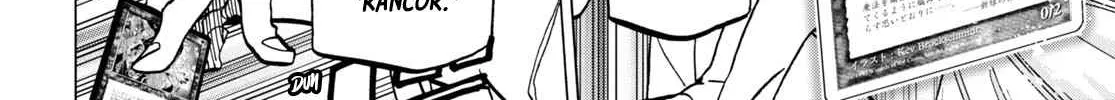 Destroy All Of Humanity. It Can't Be Regenerated. Zinmanga X Chapter 41 Page 42