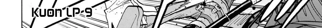 Destroy All Of Humanity. It Can't Be Regenerated. Zinmanga X Chapter 41 Page 66