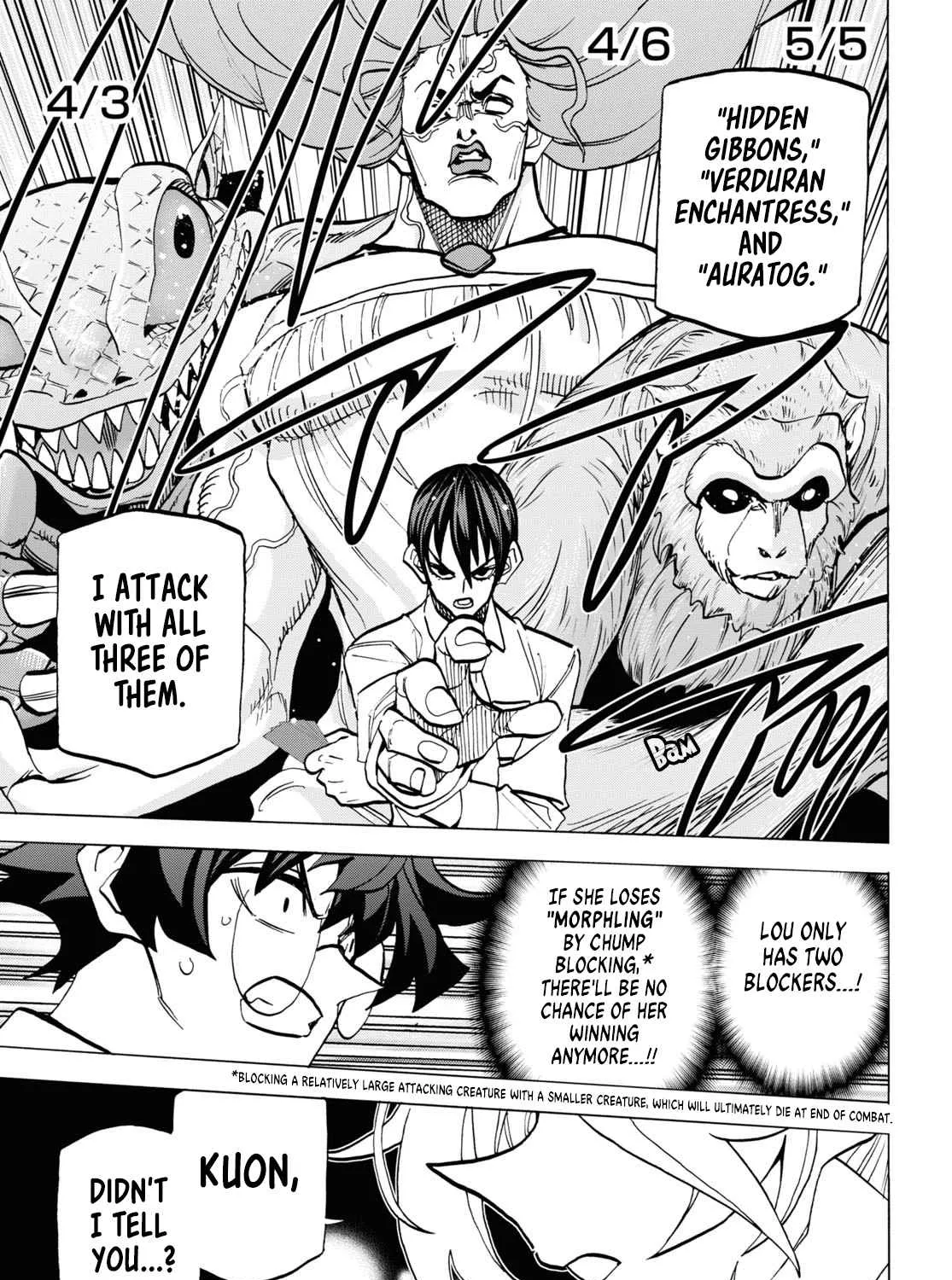 Destroy All Of Humanity. It Can't Be Regenerated. Zinmanga X Chapter 41 Page 71