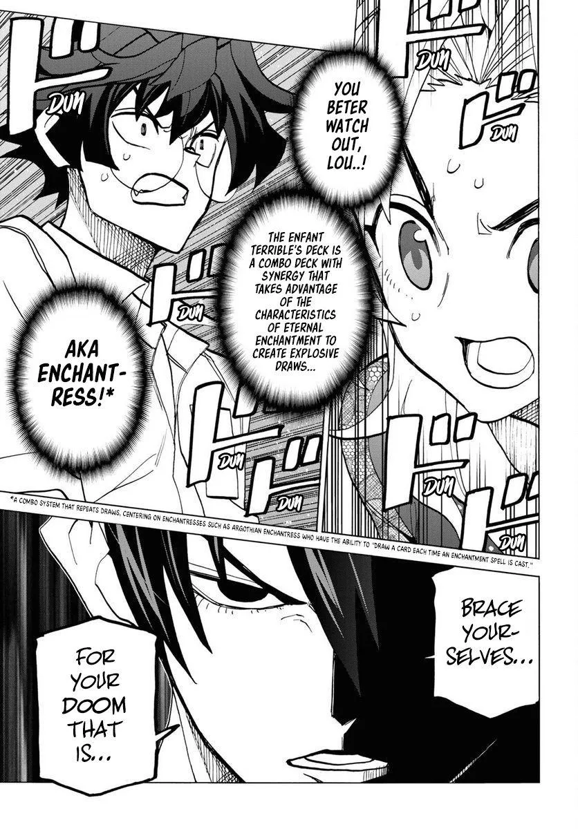 Destroy All Of Humanity. It Can't Be Regenerated. Zinmanga X Chapter 40 Page 47