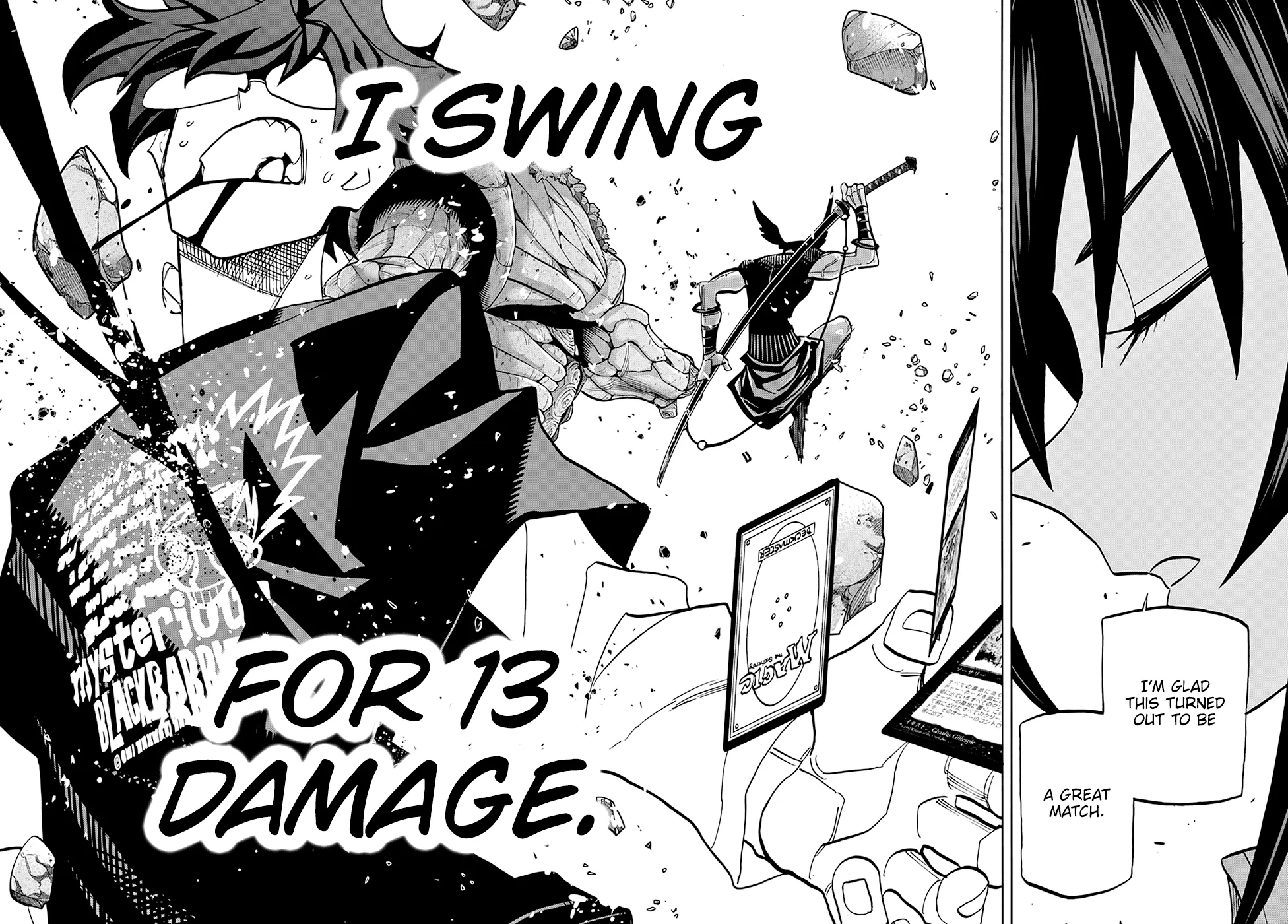Destroy All Of Humanity. It Can't Be Regenerated. Zinmanga X Chapter 34.2 Page 22