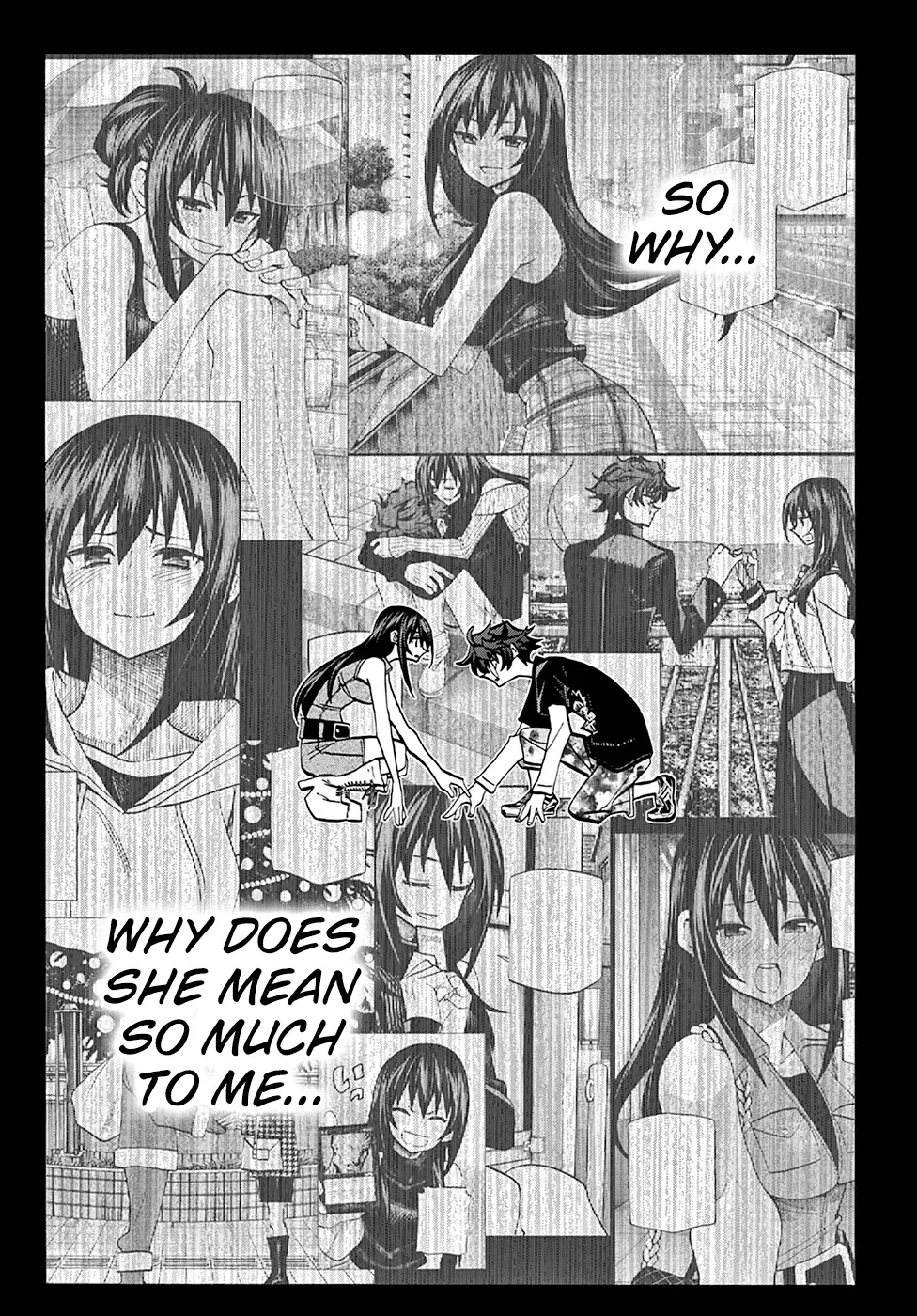 Destroy All Of Humanity. It Can't Be Regenerated. Zinmanga X Chapter 34.2 Page 26