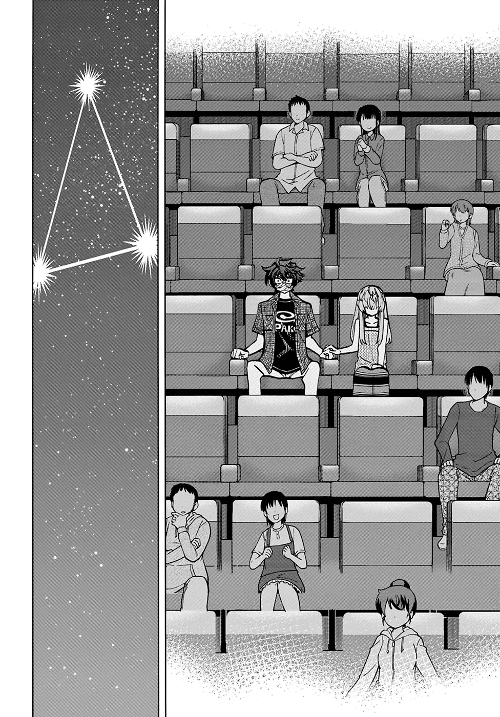 Destroy All Of Humanity. It Can't Be Regenerated. Zinmanga X Chapter 29 Page 29