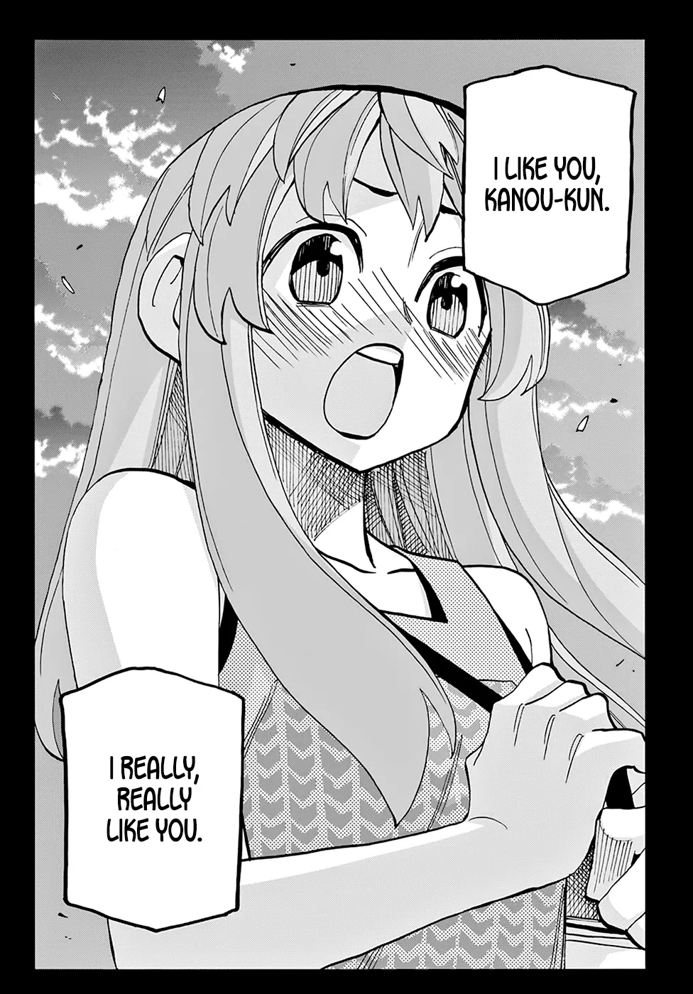 Destroy All Of Humanity. It Can't Be Regenerated. Zinmanga X Chapter 29 Page 34