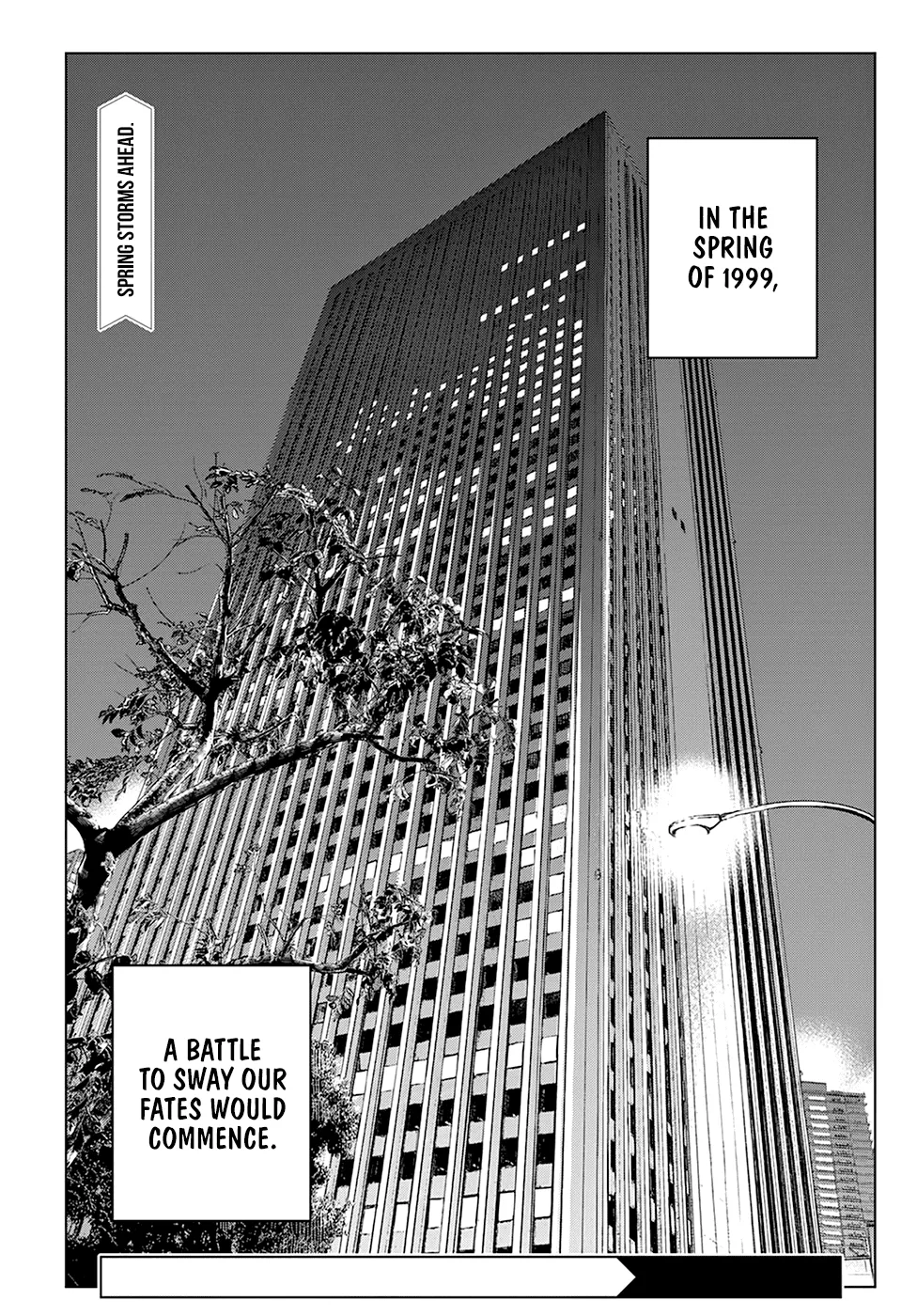 Destroy All Of Humanity. It Can't Be Regenerated. Zinmanga X Chapter 29 Page 45