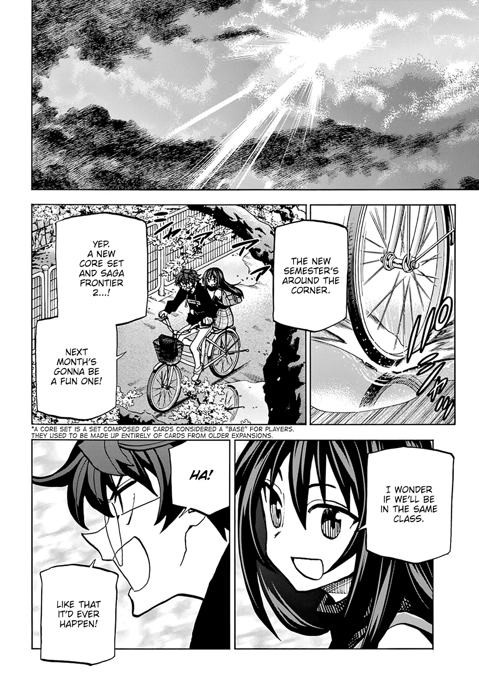 Destroy All Of Humanity. It Can't Be Regenerated. Zinmanga X Chapter 25 Page 45