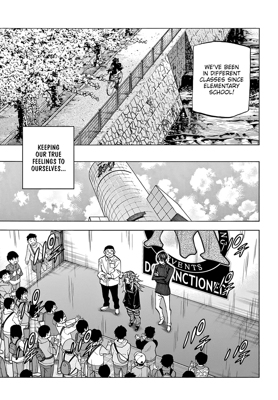 Destroy All Of Humanity. It Can't Be Regenerated. Zinmanga X Chapter 25 Page 46