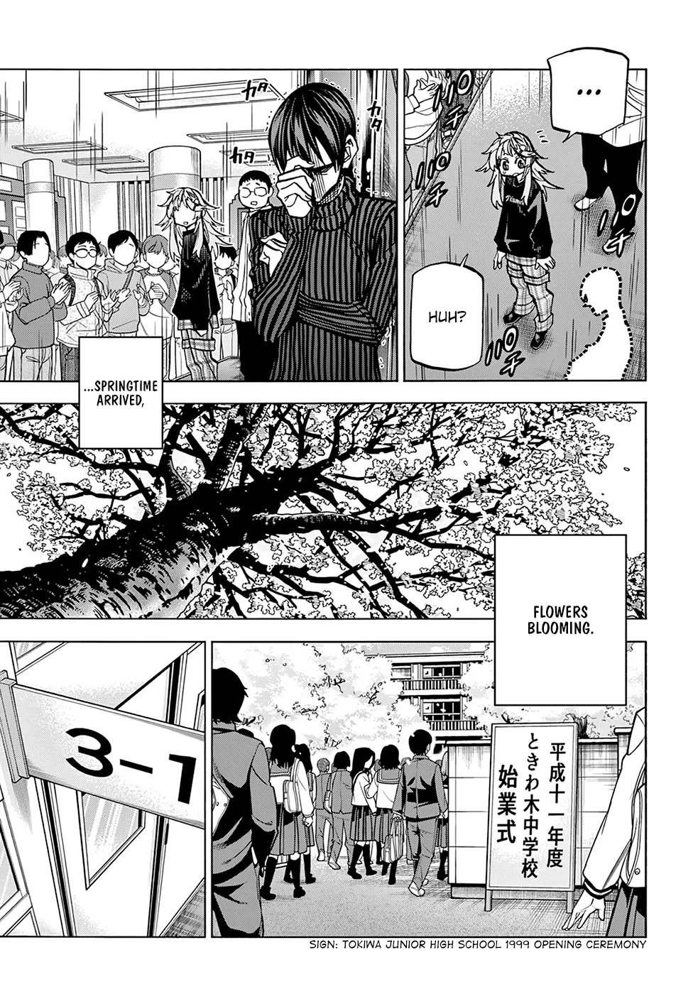 Destroy All Of Humanity. It Can't Be Regenerated. Zinmanga X Chapter 25 Page 48