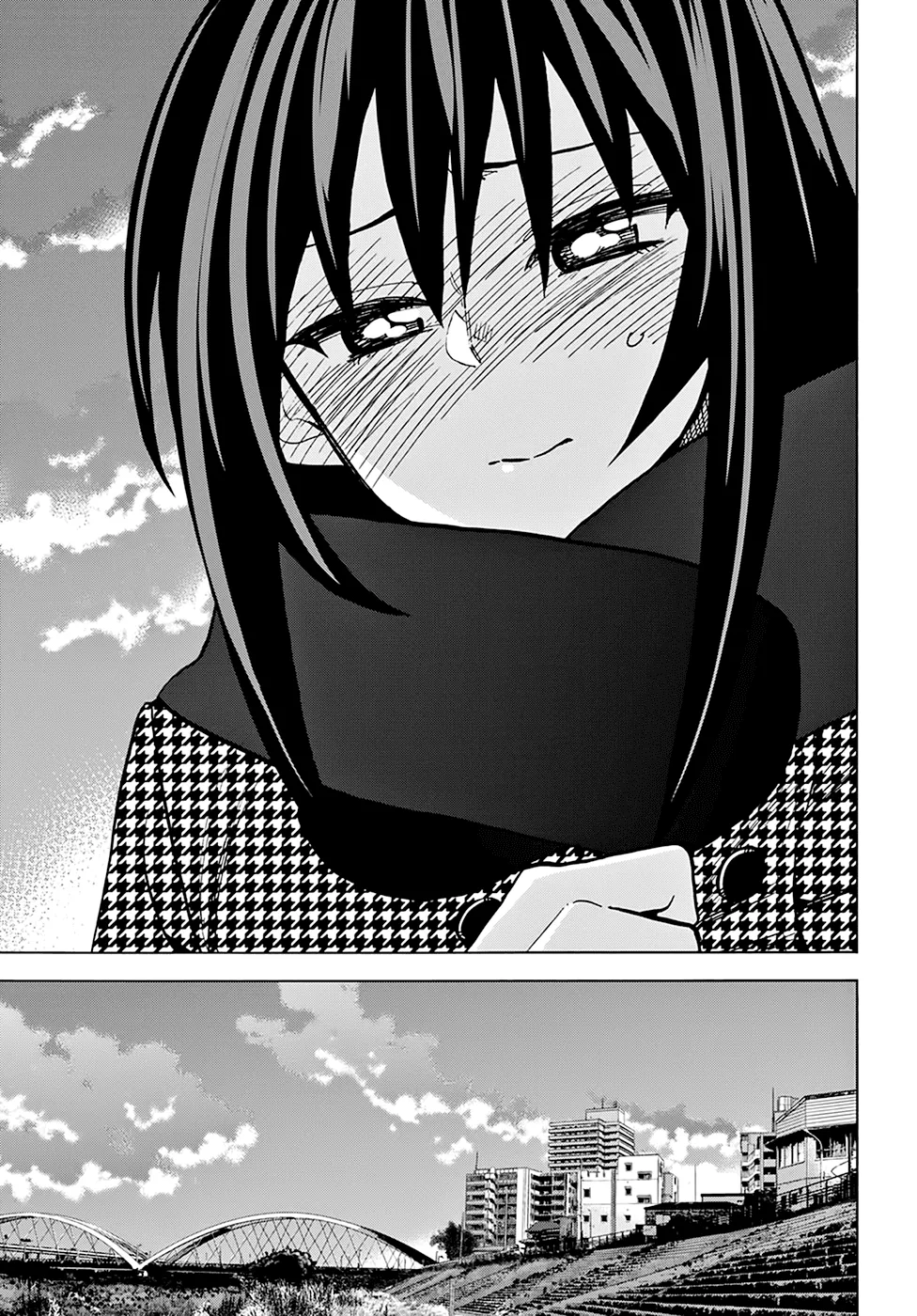 Destroy All Of Humanity. It Can't Be Regenerated. Zinmanga X Chapter 22 Page 42