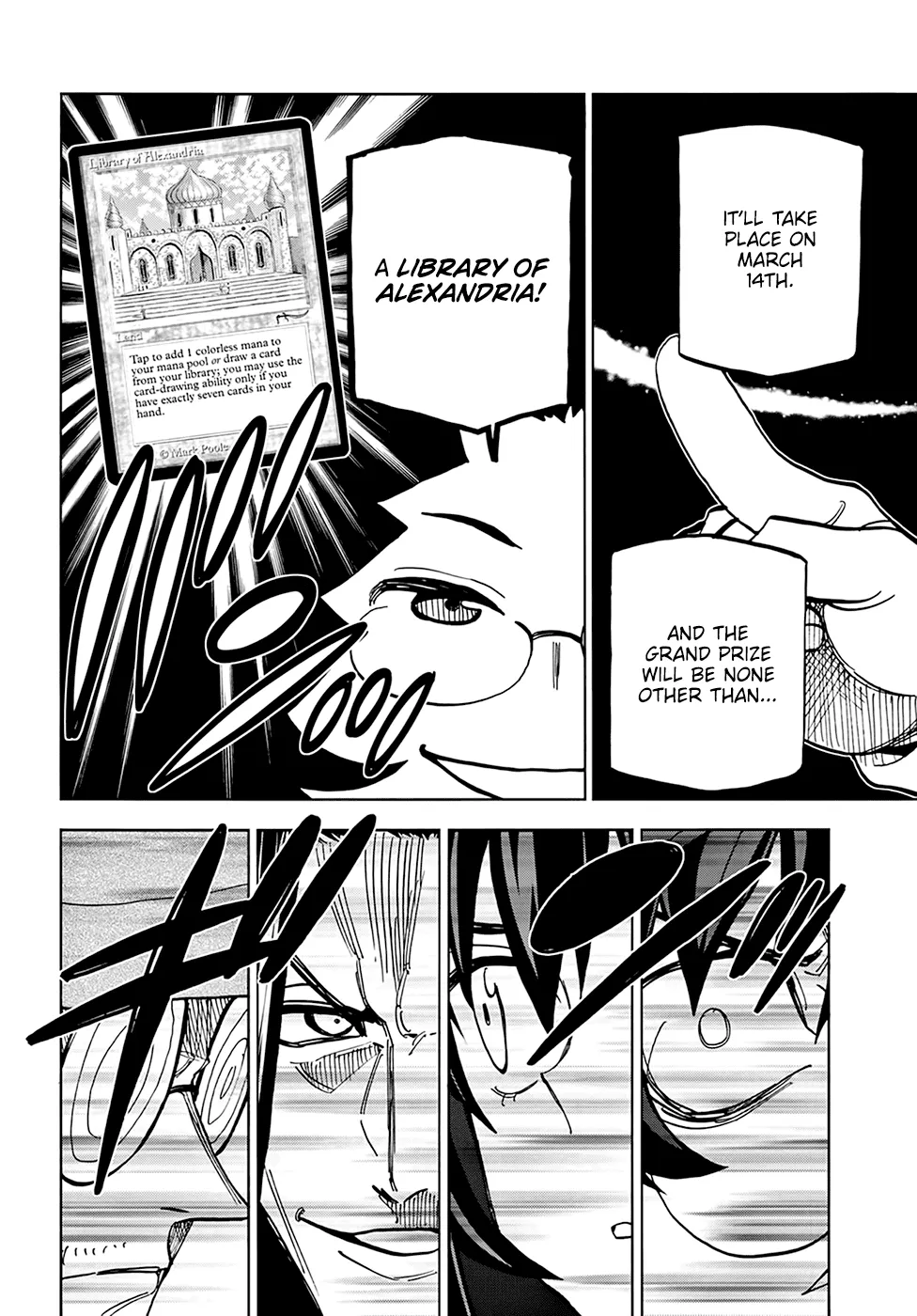 Destroy All Of Humanity. It Can't Be Regenerated. Zinmanga X Chapter 22 Page 45