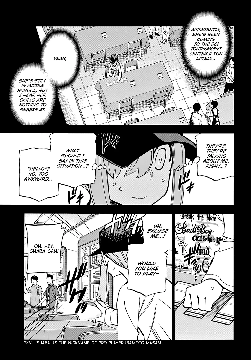 Destroy All Of Humanity. It Can't Be Regenerated. Zinmanga X Chapter 20 Page 12
