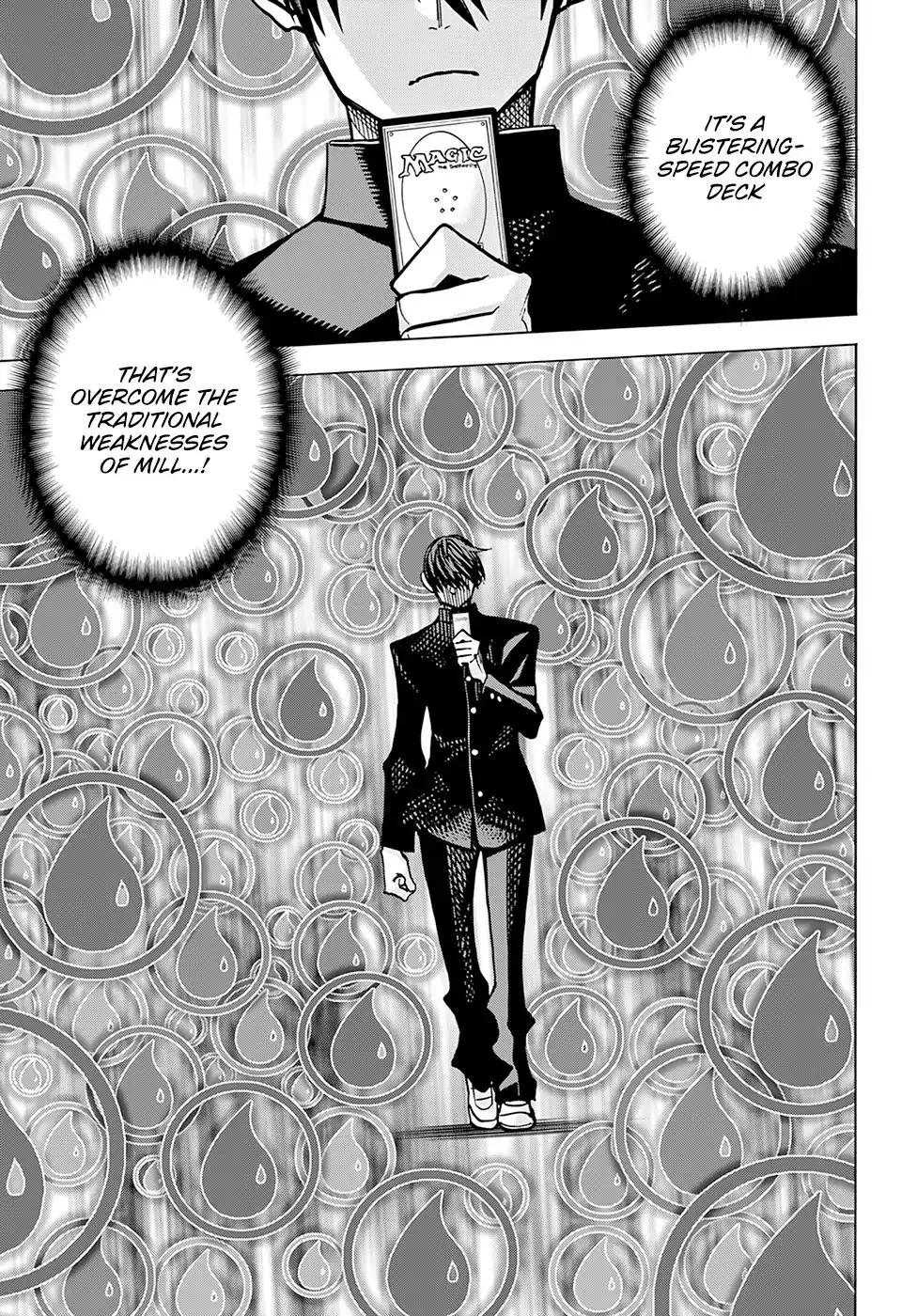 Destroy All Of Humanity. It Can't Be Regenerated. Zinmanga X Chapter 12 Page 50