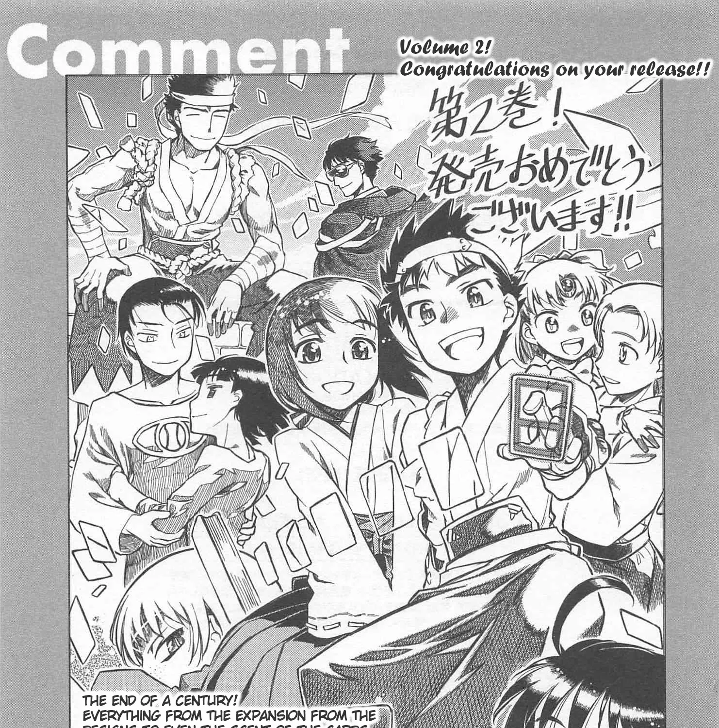 Destroy All Of Humanity. It Can't Be Regenerated. Zinmanga X Chapter 8.5 Page 17
