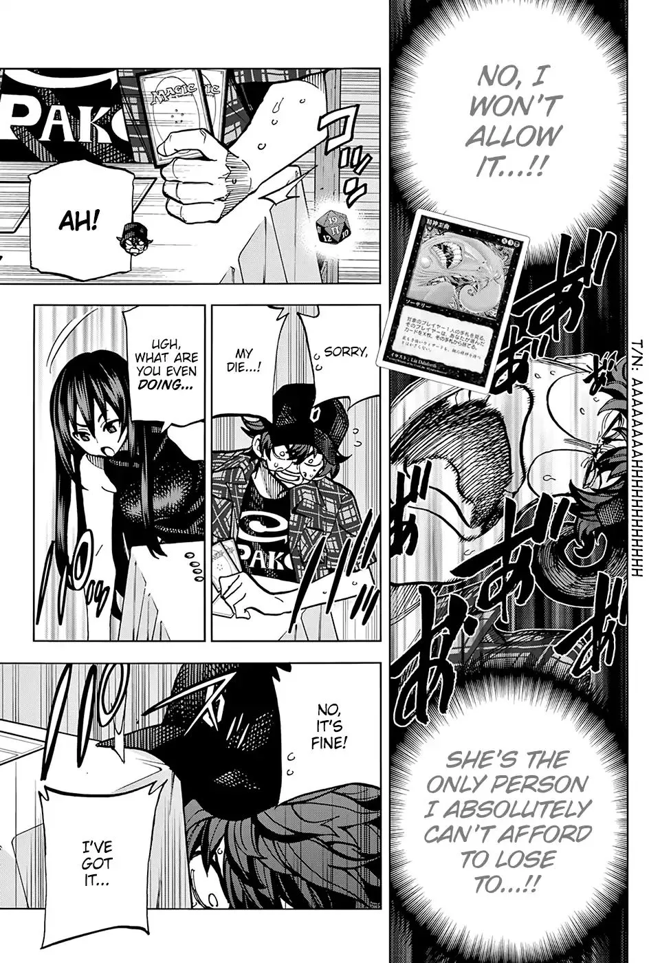 Destroy All Of Humanity. It Can't Be Regenerated. Zinmanga X Chapter 1 Page 44