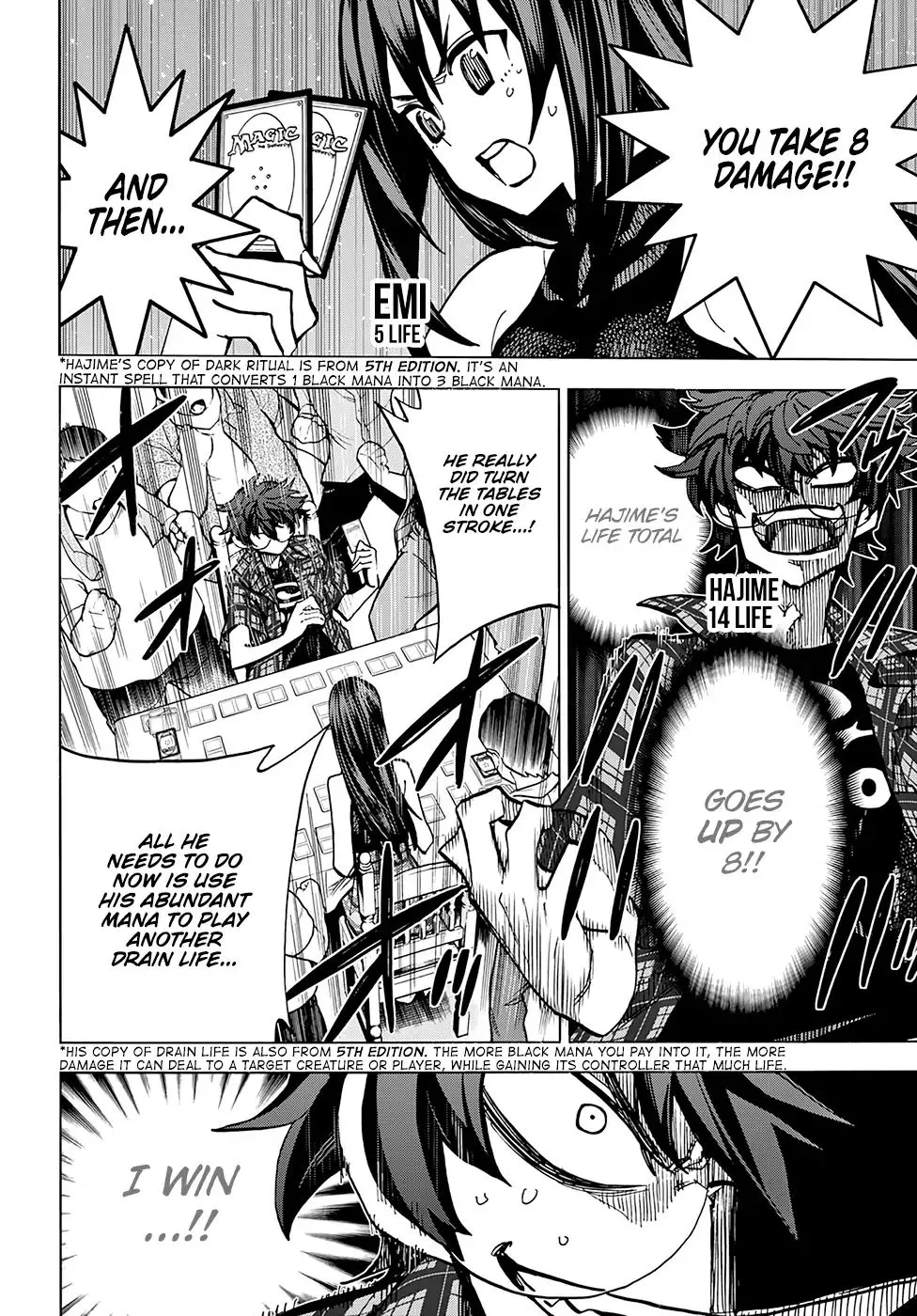 Destroy All Of Humanity. It Can't Be Regenerated. Zinmanga X Chapter 0 Page 51